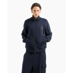 Sweat-shirt - marine