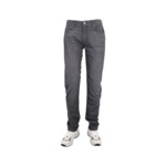 Jean 325 slim fit powertwist gris