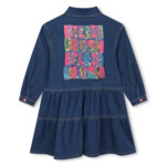 ROBE DENIM