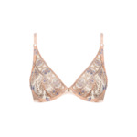 soutien-gorge Triangle avec armatures Sound of Heart