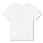 TEE-SHIRT MANCHES COURTES