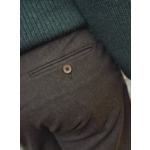 Pantalon Samuel Havane