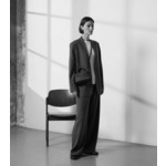 Mini sac à main Emilie en cuir grainé