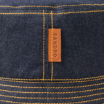 Bob en jean