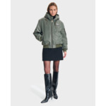 Bomber Baltimore Kaki