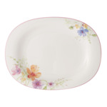 Mariefleur Basic plat à servir 34 cm