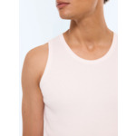 Débardeur en coton biologique