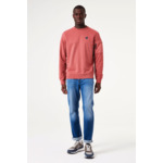 Men Sweater Red