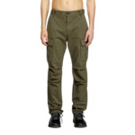 Trousers and Shorts
