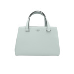 Lettrines de Lancel - Sac Carryall S - AZUR
