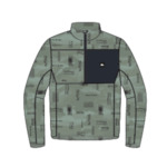 AKER HZ YOUTH FLEECE