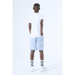 Boys Shorts Blue