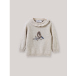 PULL OISEAU