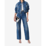 Jean À Strass Laurie