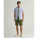 Regular Fit Sunfaded Shorts