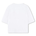 TEE-SHIRT MANCHES COURTES