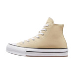 Chuck Taylor All Star Eva Lift Hi Nutty Granola/White