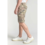 Bermuda short CAMO