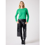 Pull cachemire Lilan TREFLE