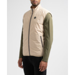 Gilet technique sans manche