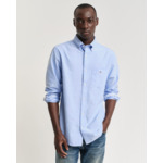 Chemise regular fit en coton Oxford Archive Shield Seasonal Essential