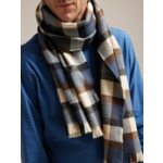 Echarpe Carreaux
