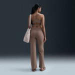 W NK DF ONE HR FLDOVR PANT