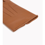 Gants homme en cuir d'agneau