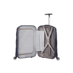 VALISE RIGIDE COSMOLITE Taille cabine 55 cm