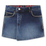 JUPE SHORT