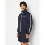 Blouson - bleu marine profonde