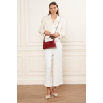 Sac baguette zippé Suave Ace