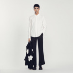 Chemise coupe classique