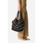 Panier Berlingot Raphia En Papier En Viscose