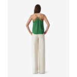 Caraco À Dentelle Berwyn