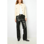 VESTE MORGANE