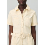 Combishort saharienne