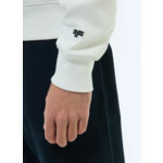 Sweatshirt en jersey de coton