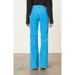 PANTALON FLARE DOMPAY