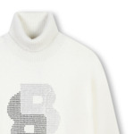 ROBE TRICOT