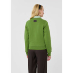 Pull Presto-Cactus en Coton Organique