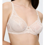 Soutien-gorge avec armatures