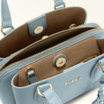 MINERVA MINI TOTE - VITELLO ANDROMEDA