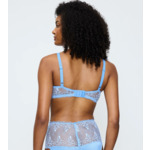 Soutien gorge minimizer avec armatures