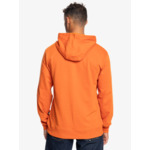 QS GRADIENT MOUNTAINS HOODIE
