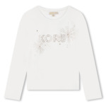 TEE-SHIRT MANCHES LONGUES