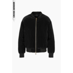 Blouson veste noire