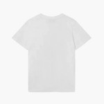 Casablanca T-Shirt Casa Way Blanc