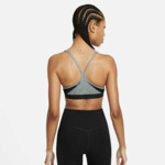 W NK INDY V-NECK BRA
