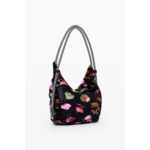 Sac shopper ajustable